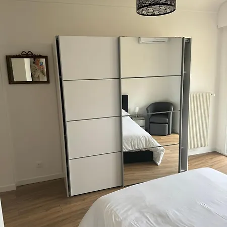 Apartment Logis Dore Menton