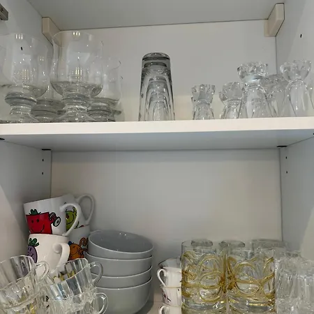 Logis Dore Apartment Menton