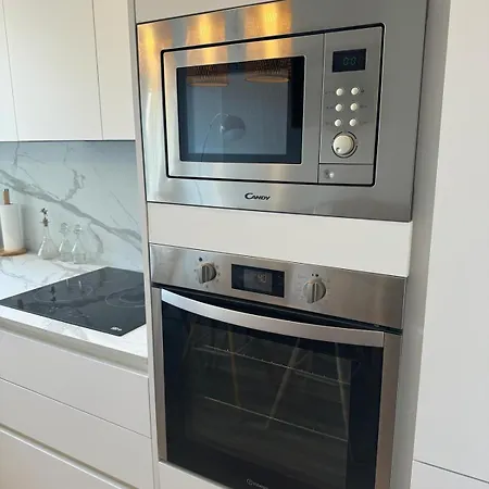 Apartamento Logis Dore Menton