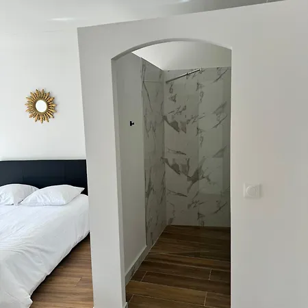 Logis Dore Apartamento Menton