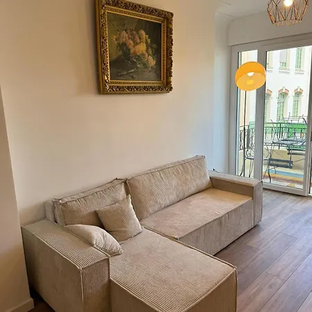 Apartment Logis Dore *