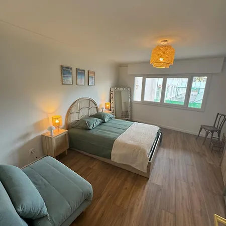 Apartamento Logis Dore