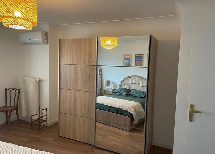 Logis Dore Apartamento *