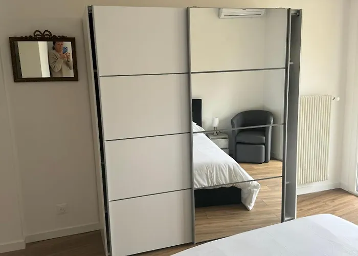 Apartment Logis Dore Menton