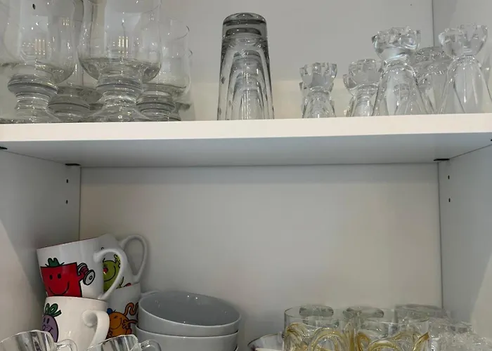 Logis Dore Lägenhet Menton